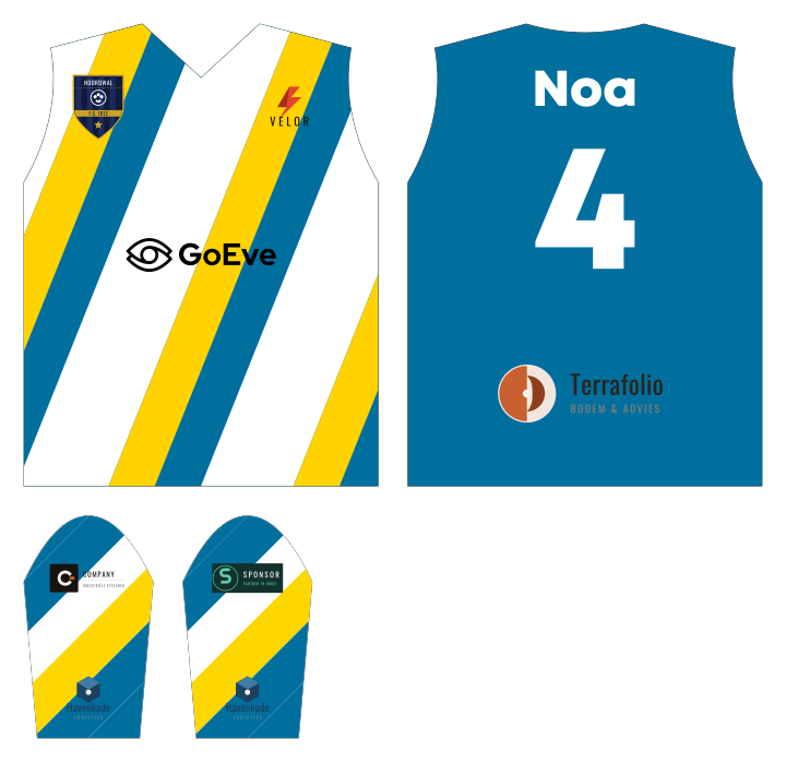 Production file, size XL